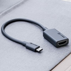 Alogic Elements Series Usb-C To Hdmi